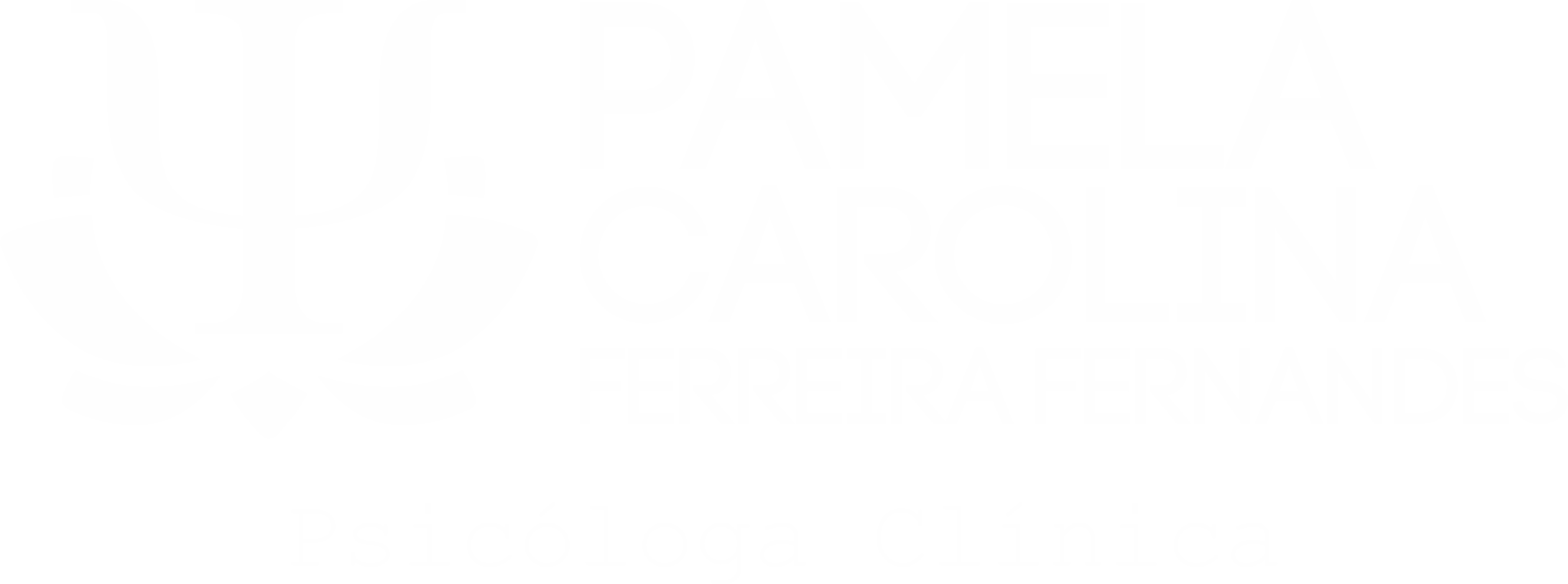 Pamela Carolina - Psicóloga Clínica